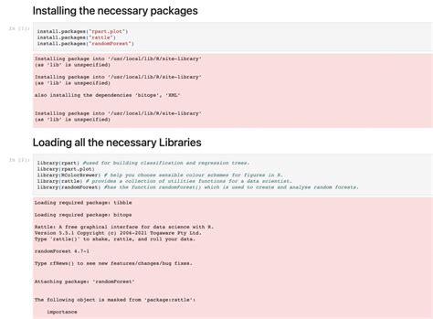 R Tutorial 的图像结果
