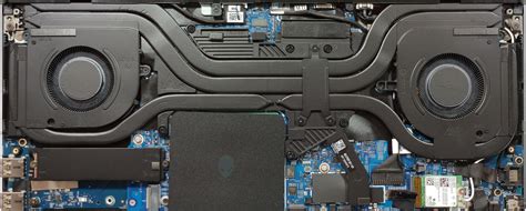 Image result for Alienware M14x R2 Disassembly