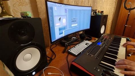 ППК - Воскрешение at home/PPK - Resurrection. FL-Studio FLP - YouTube