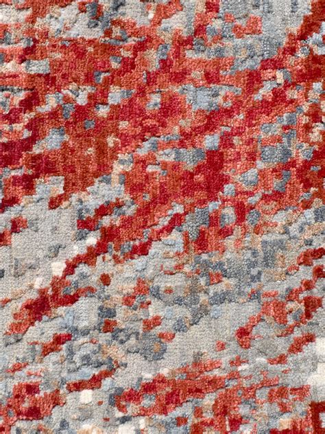 Neith Hand-knotted Rug – Kaati Carpets