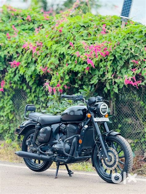 JAWA 42 MODEL 2023 - Motorcycles - 1819315829