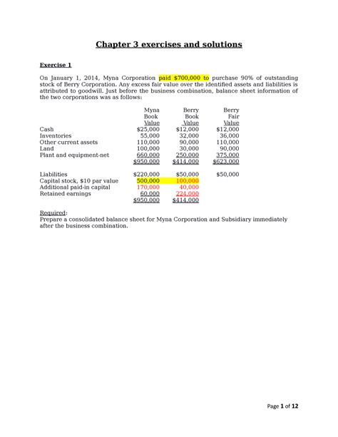 Chapter 3 Exercises 的图像结果