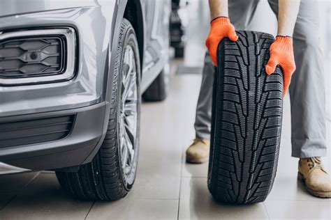 When to Replace Tires and How to Buy New Tires | Via
