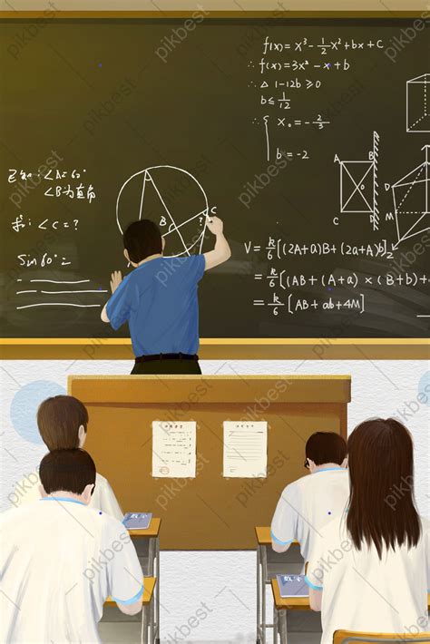 Image result for Background for Math Class