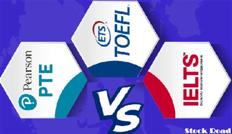 आईईएलटीएस बनाम टीओईएफएल बनाम पीटीई के बीच अंतर; विवरण जानें (Difference ...