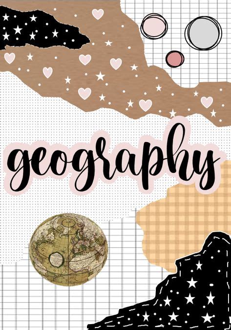 Geographical Map Assignment Front Page 的图像结果