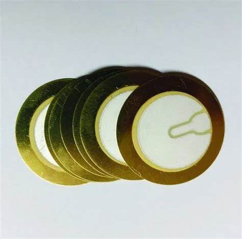 BUZZERS - INTEGRATED BUZZER TMB12A12 Wholesale Sellers from Mumbai