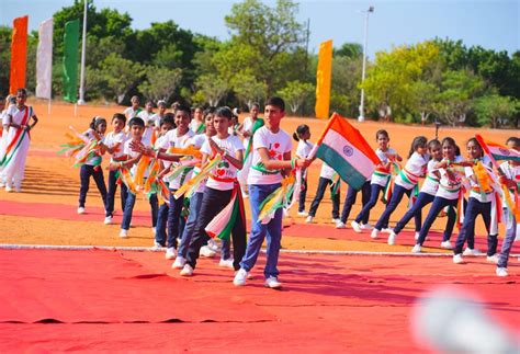 Atomic Energy Central school Kudankulam