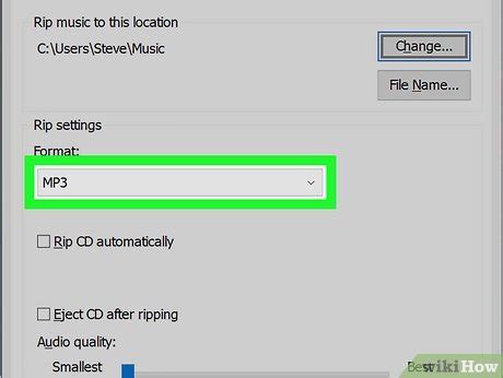 Image result for Copy Audio CD to Computer
