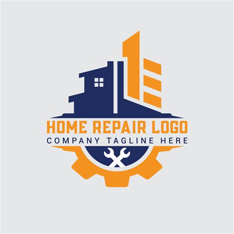 Building Logo Design 的图像结果