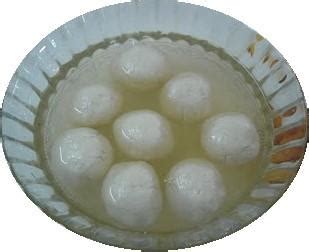 Bihar and Jharkhand Food and Recipe: Rasgulla (रसगुल्ला) by Shivani Sinha