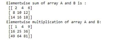 Image result for Import Numpy