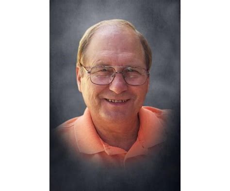 Richard Tidwell Obituary (2025) - Roanoke, AL - Quattlebaum Funeral Home
