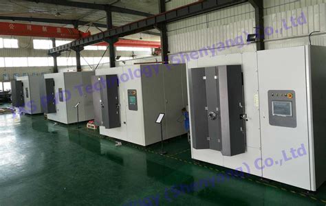 Image result for PVD Coating Machine