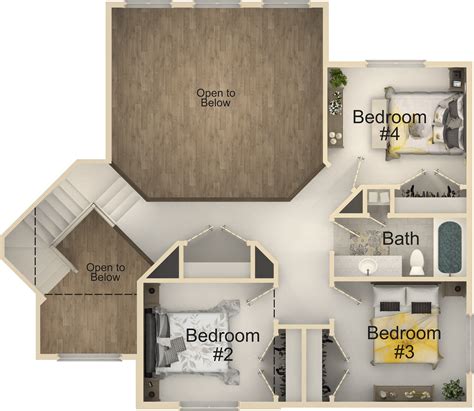 Trinity Home Plan | Nelson Homes