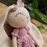 Image result for Bunny Doll Crochet Kit