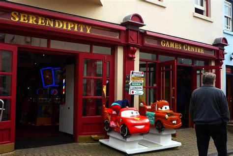 Brilliant time - Reviews, Photos - Serendipity Games Center - Tripadvisor