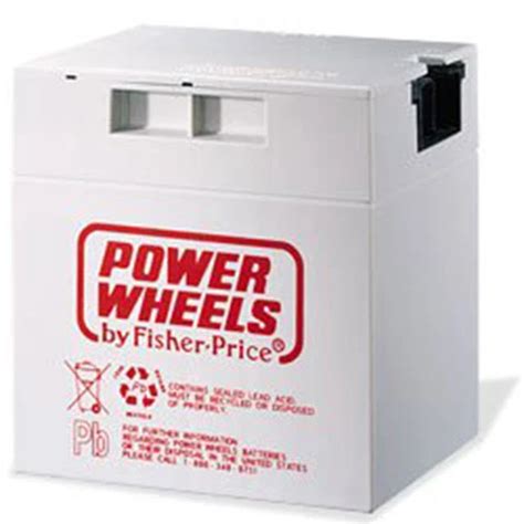 12 volt battery for barbie jeep sale