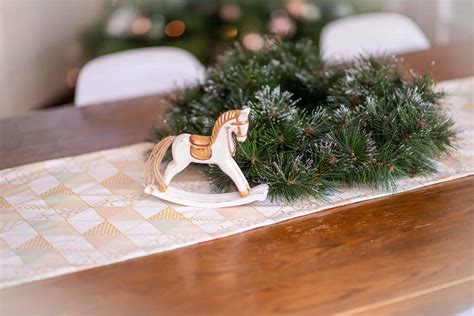 Image result for Free PDF Table Runner Patterns