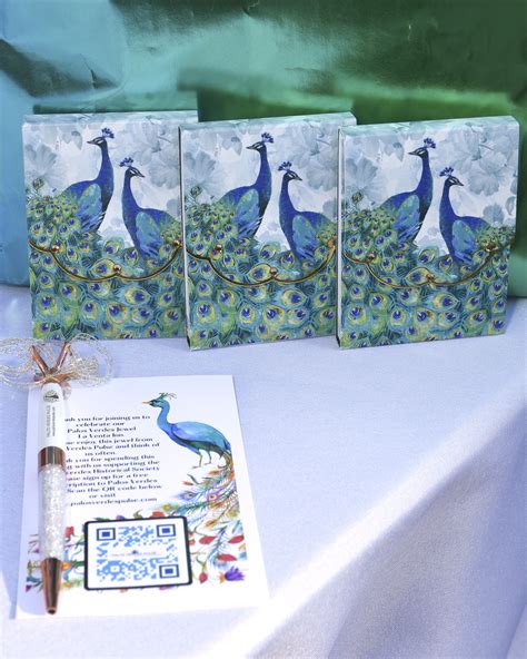 The Palos Verdes Historical Society Hosted An Exclusive Party at ...