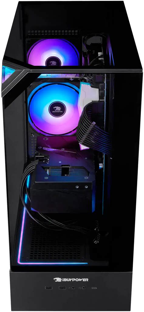 Image result for iBUYPOWER Element Mini Gaming Desktop