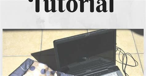 Image result for Tutorial On Laptop