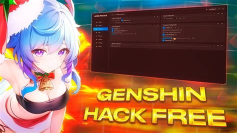 Image result for Genshin Impact Hack Tutorial