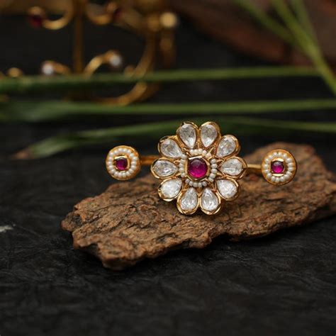 Rings for Girls and Women Online | Timeless Designs | Shop Now