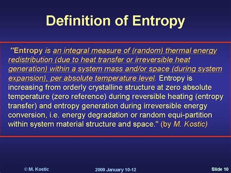 Image result for Entropy Definition Physics
