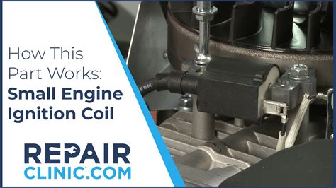 Image result for Small Engine Coil Check