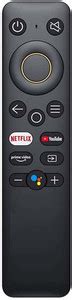 MASE Compatible for Realme TV With Netflix & YouTube Function Without ...