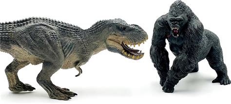 Gemini&Genius Gemini & Genius King Kong Toys Vastatosaurus Rex India | Ubuy