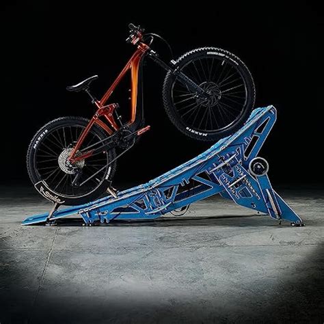 MTBHopper Buy Hopper Lil Air-2 Jump Ramp Online India | Ubuy