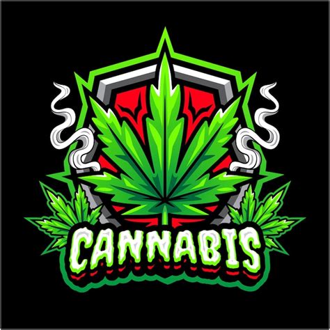 Cannabis Logos Bilder - Kostenloser Download auf Freepik