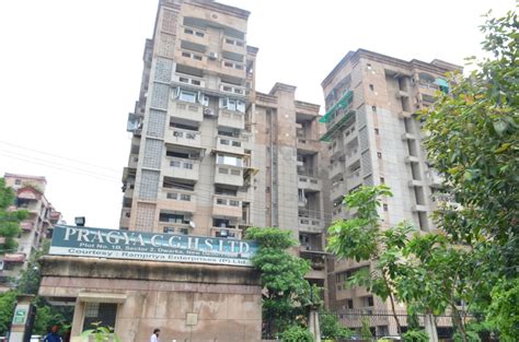 Pragya Apartment Sector 2 Dwarka, Delhi | Apartments/Flats - NoBroker