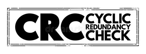 Image result for CRC Code