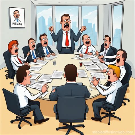 Working Cartoon 的图像结果