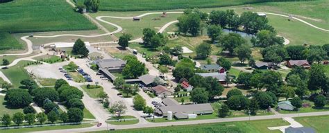 Aikman Wildlife Adventure | Arcola, Illinois | Wildlife adventure ...