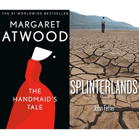Crítica: Dynamics Between Mankind and Nature in Margaret Atwood’s The ...