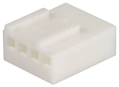 47054-1000 Molex | Molex, KK 254 Female Connector Housing, 2.54mm Pitch ...