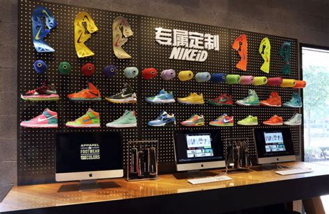 Nike是如何给一款鞋定价的？ - 知乎
