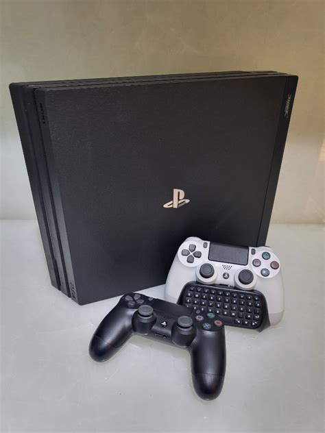 Image result for PS4 Pro New Box