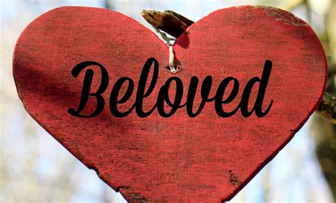 Beloved is Where We Begin | Worship | Como Lake United Church