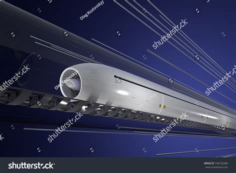 Image result for Hyperloop Fast Train