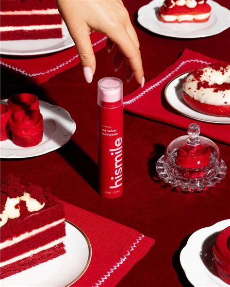 Image result for Big Rose Devil Toothpaste