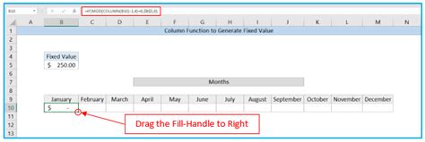 Image result for How to Use Columns in Excel