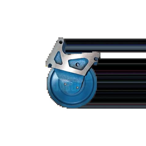 Fan Pulley R500 - Jaggi Earthmovers