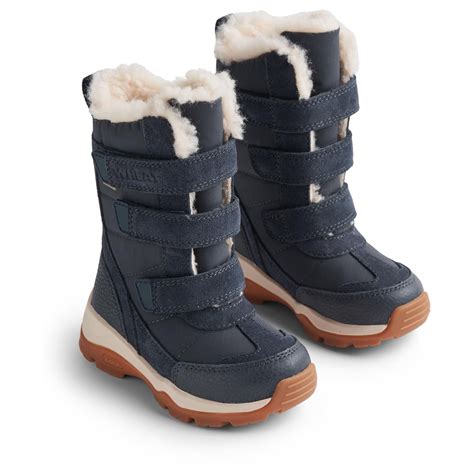 WHEAT Winterboot Airy Tex - Winter boots Kids | Buy online | Bergfreunde.eu