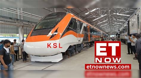 Vande Bharat Local Train 的图像结果