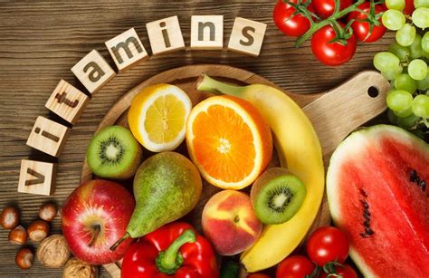 7 Vitamin untuk Kulit yang Mudah diperoleh dari Makanan | HonestDocs